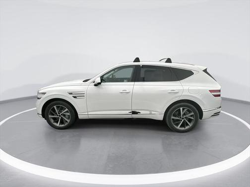 2025 Genesis GV80 2.5T Advanced