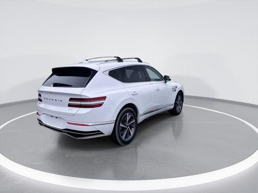2025 Genesis GV80 2.5T Advanced