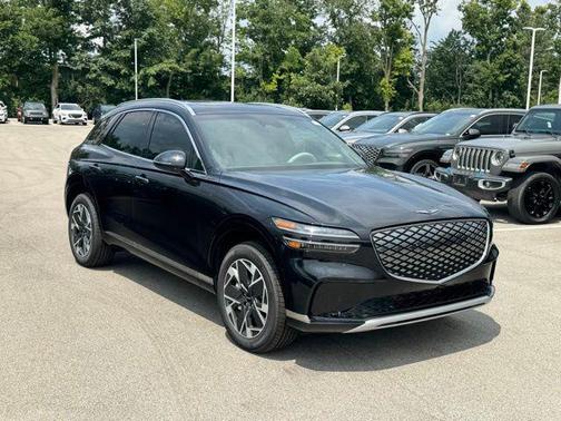 2026 Genesis GV70 2.5T