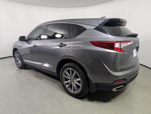 2024 Acura RDX Technology Package