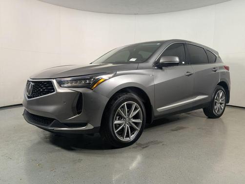 2024 Acura RDX Technology Package