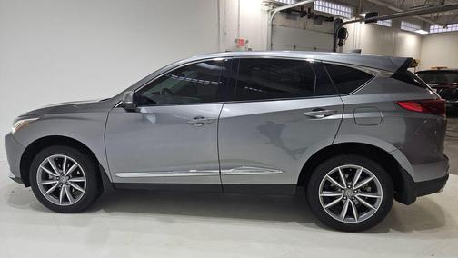 2024 Acura RDX Technology Package