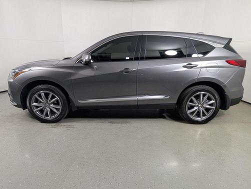2024 Acura RDX Technology Package