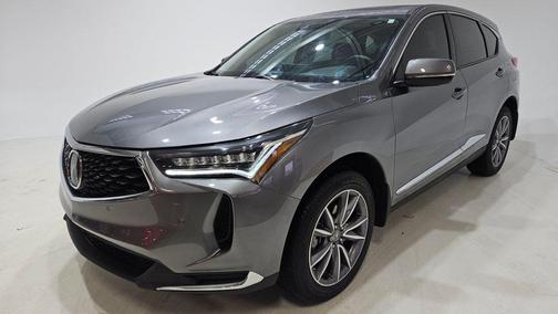 2024 Acura RDX Technology Package