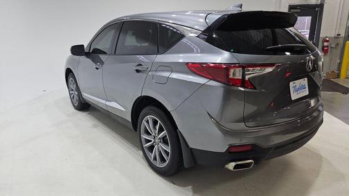 2024 Acura RDX Technology Package