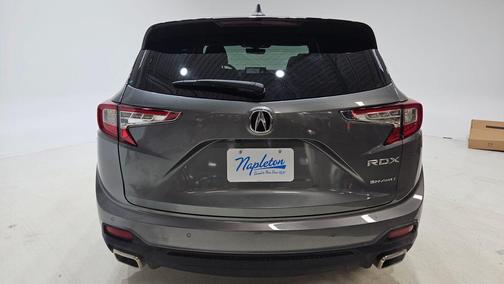 2024 Acura RDX Technology Package