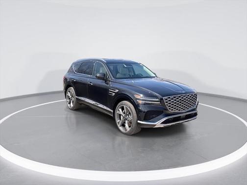2025 Genesis GV80 3.5T