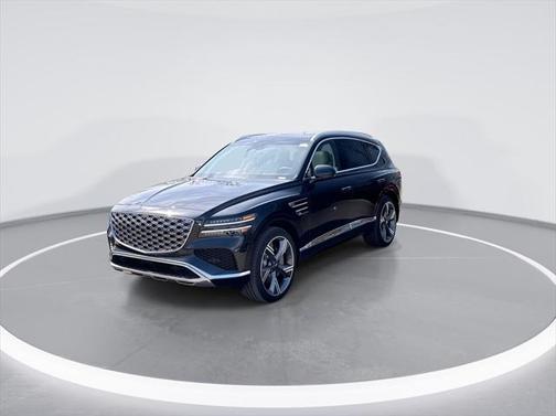 2025 Genesis GV80 3.5T