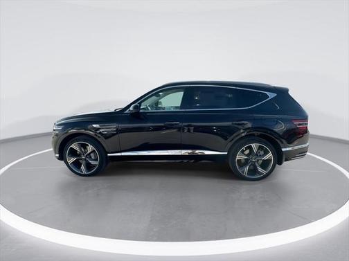 2025 Genesis GV80 3.5T