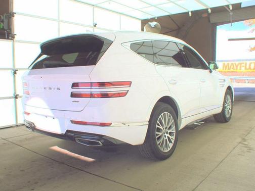 2024 Genesis GV80 2.5T