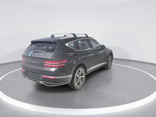 2025 Genesis GV80 2.5T Advanced