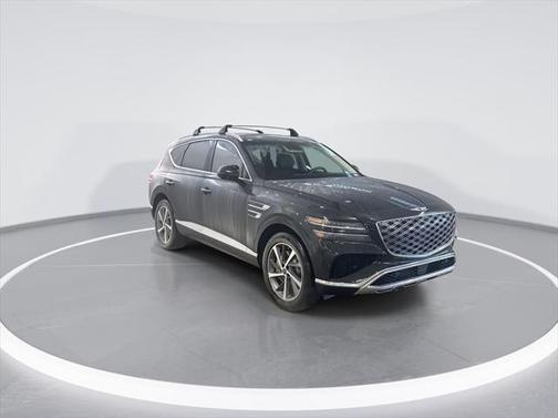 2025 Genesis GV80 2.5T Advanced