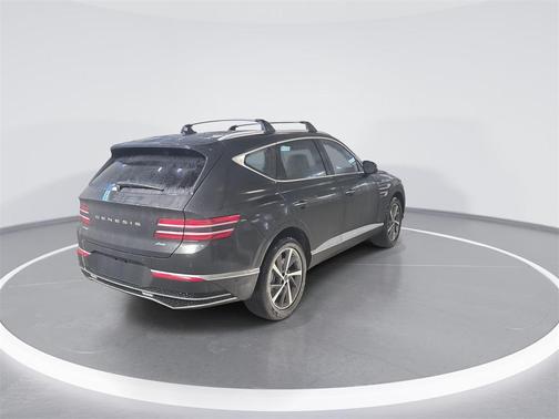2025 Genesis GV80 2.5T Advanced