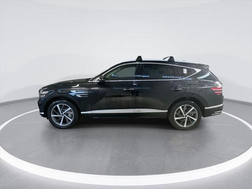 2025 Genesis GV80 2.5T Advanced