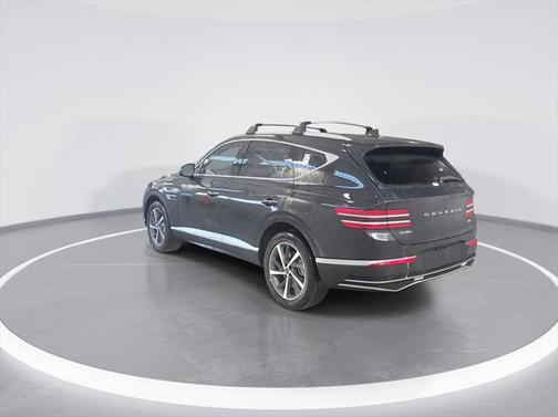 2025 Genesis GV80 2.5T Advanced