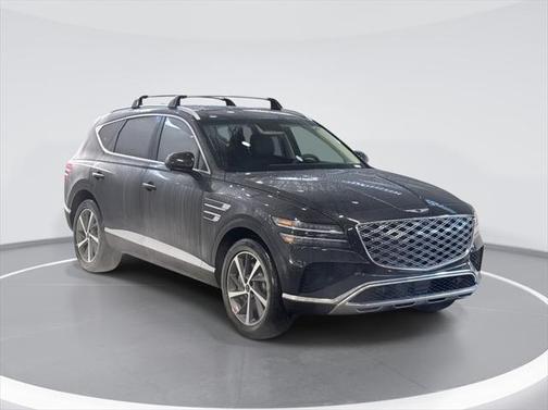 2025 Genesis GV80 2.5T Advanced