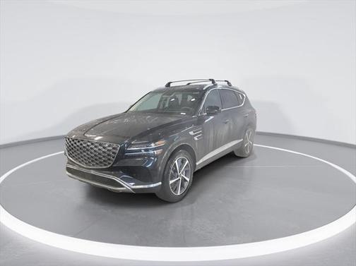2025 Genesis GV80 2.5T Advanced