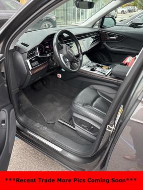 2020 Audi Q7 45 Premium