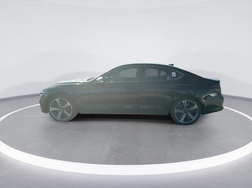2025 Genesis G70 3.3T AWD Sport Advanced