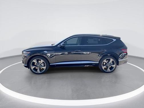2025 Genesis GV80 3.5T