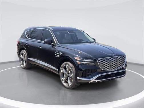 2025 Genesis GV80 3.5T
