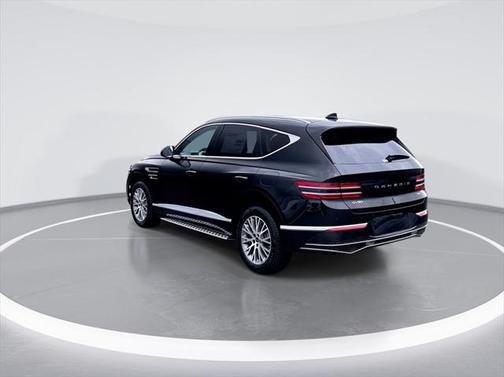 2025 Genesis GV80 2.5T