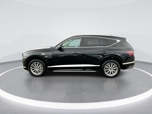 2025 Genesis GV80 2.5T