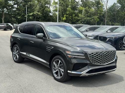 2025 Genesis GV80 3.5T