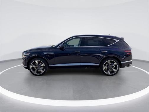 2025 Genesis GV80 3.5T