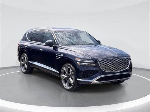 2025 Genesis GV80 3.5T
