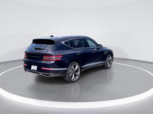 2025 Genesis GV80 3.5T