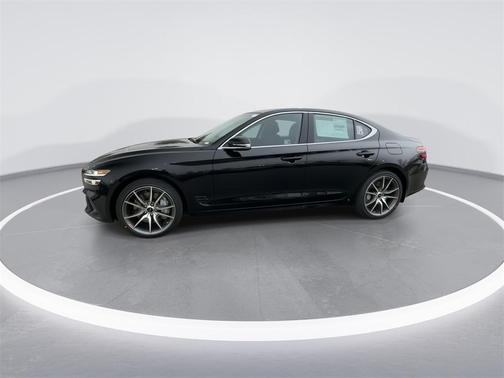 2025 Genesis G70 2.5T AWD