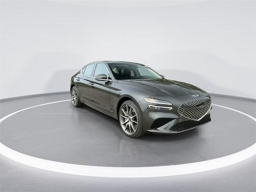 2025 Genesis G70 2.5T AWD