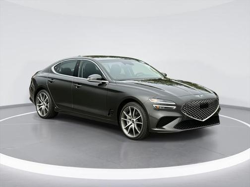 2025 Genesis G70 2.5T AWD