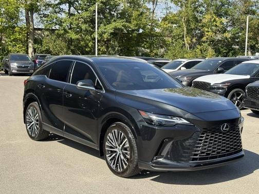 2023 Lexus RX 350 Premium Plus