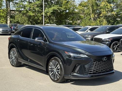 2023 Lexus RX 350 Premium Plus