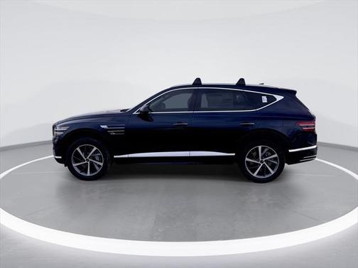 2025 Genesis GV80 2.5T Advanced