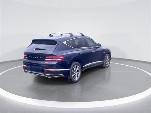 2025 Genesis GV80 2.5T Advanced