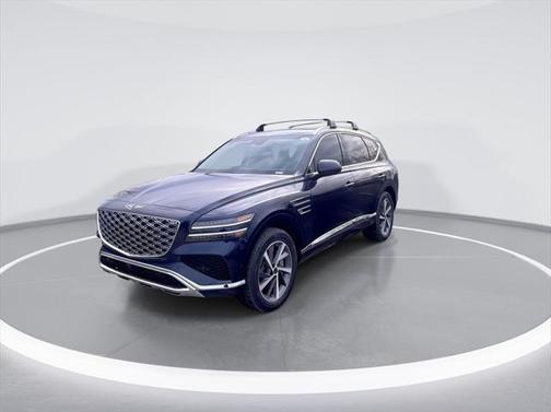2025 Genesis GV80 2.5T Advanced
