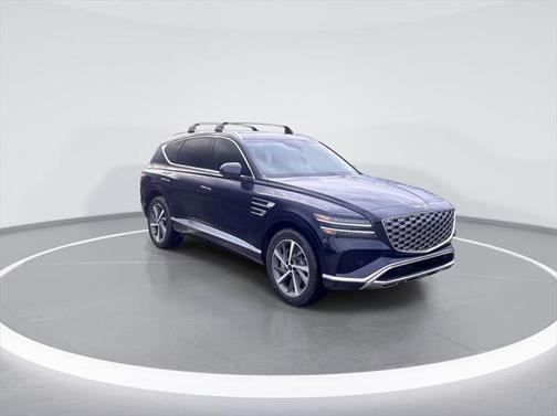 2025 Genesis GV80 2.5T Advanced