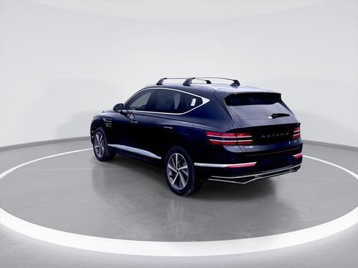 2025 Genesis GV80 2.5T Advanced
