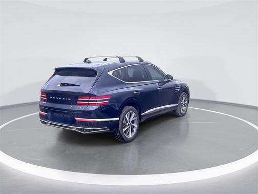 2025 Genesis GV80 2.5T Advanced