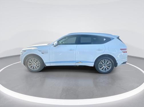 2025 Genesis GV80 2.5T