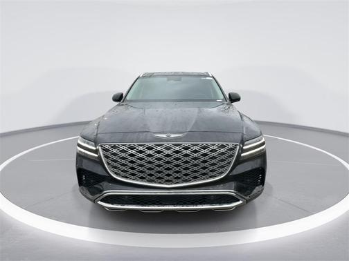 2025 Genesis GV80 2.5T Advanced
