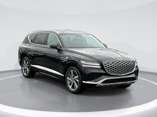 2025 Genesis GV80 2.5T Advanced