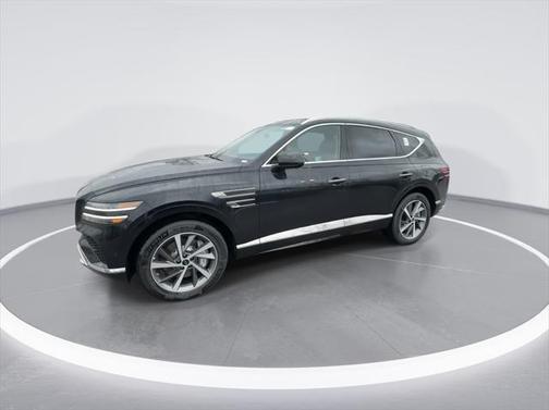 2025 Genesis GV80 2.5T Advanced