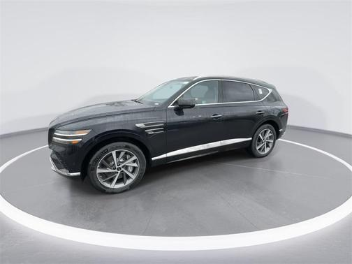 2025 Genesis GV80 2.5T Advanced