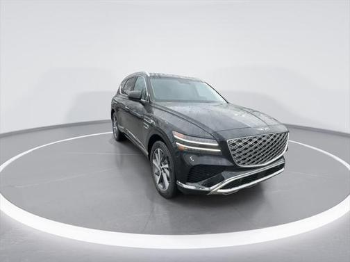 2025 Genesis GV80 2.5T Advanced