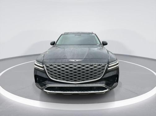 2025 Genesis GV80 2.5T Advanced