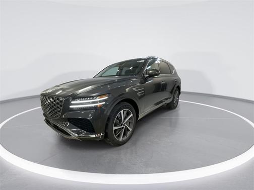 2025 Genesis GV80 2.5T Advanced